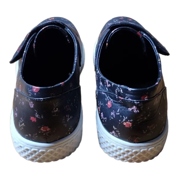Aerosoles Aware x Laura Ashley Floral Ebbie Shoes 11M - Picture 6 of 10